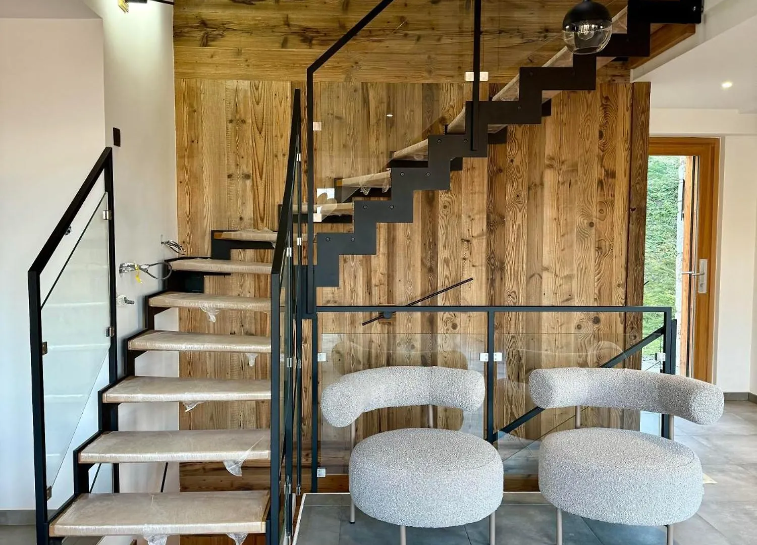Chalet Petit Val Combloux